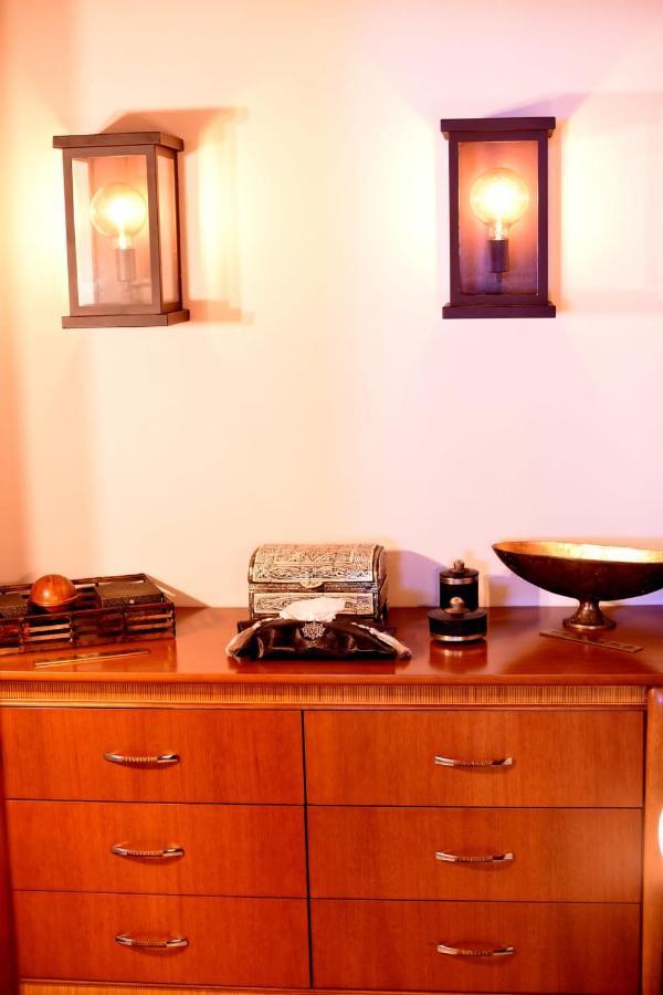 Hotel Pousada Boutique Coco Bambu โมเรเร ภายนอก รูปภาพ