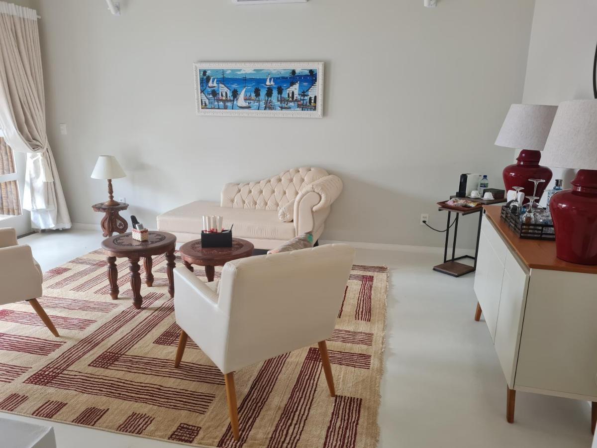 Hotel Pousada Boutique Coco Bambu โมเรเร ภายนอก รูปภาพ