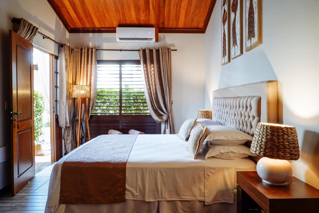 Hotel Pousada Boutique Coco Bambu โมเรเร ภายนอก รูปภาพ