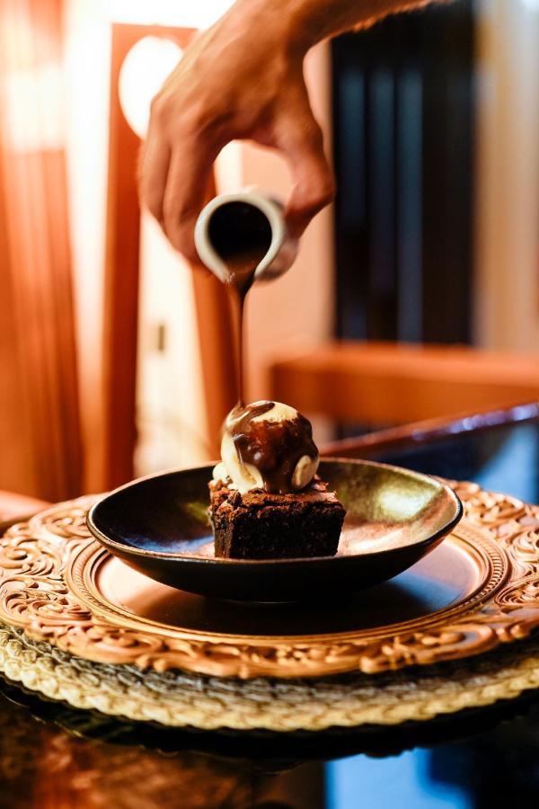 Hotel Pousada Boutique Coco Bambu โมเรเร ภายนอก รูปภาพ