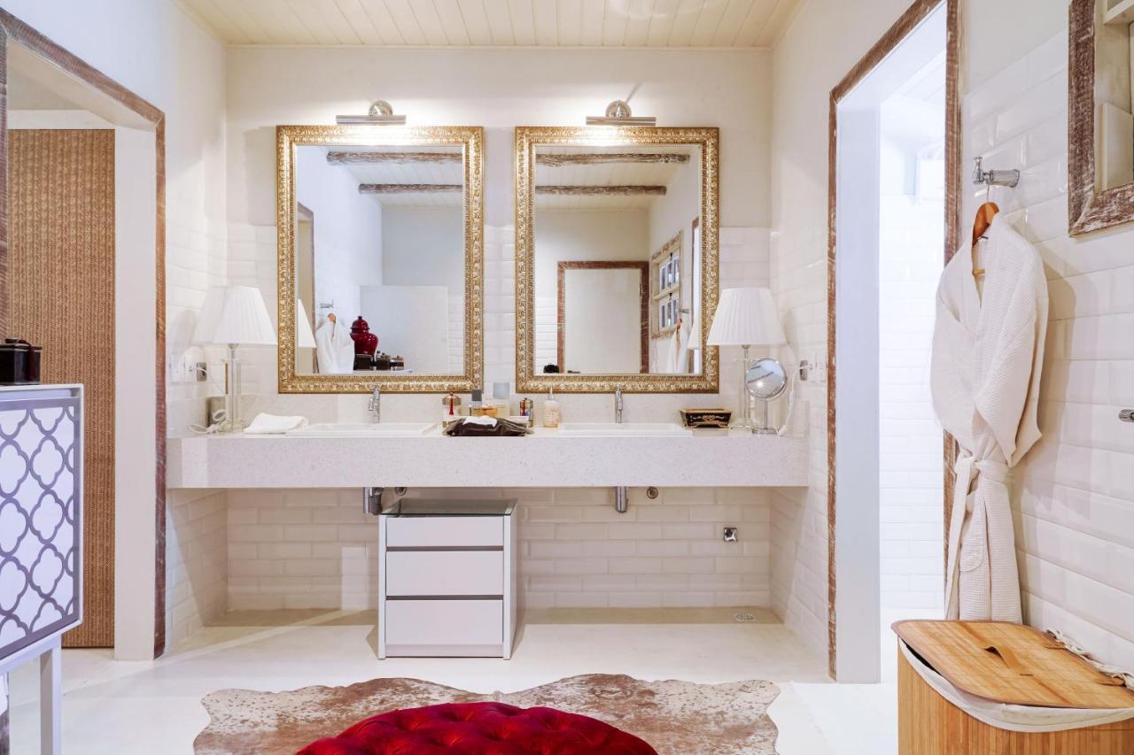 Hotel Pousada Boutique Coco Bambu โมเรเร ภายนอก รูปภาพ
