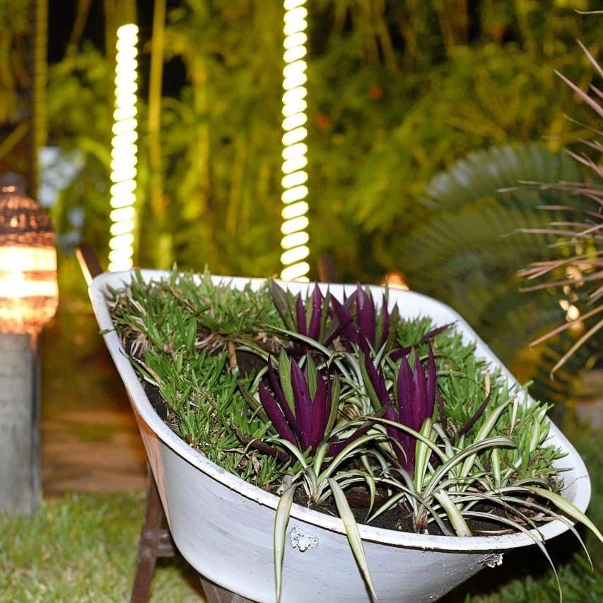 Hotel Pousada Boutique Coco Bambu โมเรเร ภายนอก รูปภาพ
