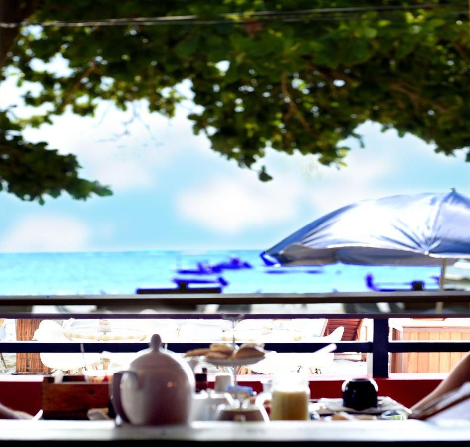 Hotel Pousada Boutique Coco Bambu โมเรเร ภายนอก รูปภาพ